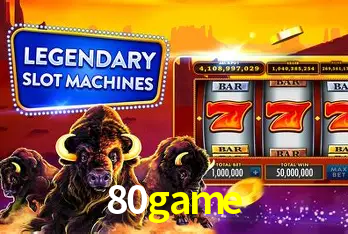 Desvendando o Mundo dos Jogos Virtuais na 80game