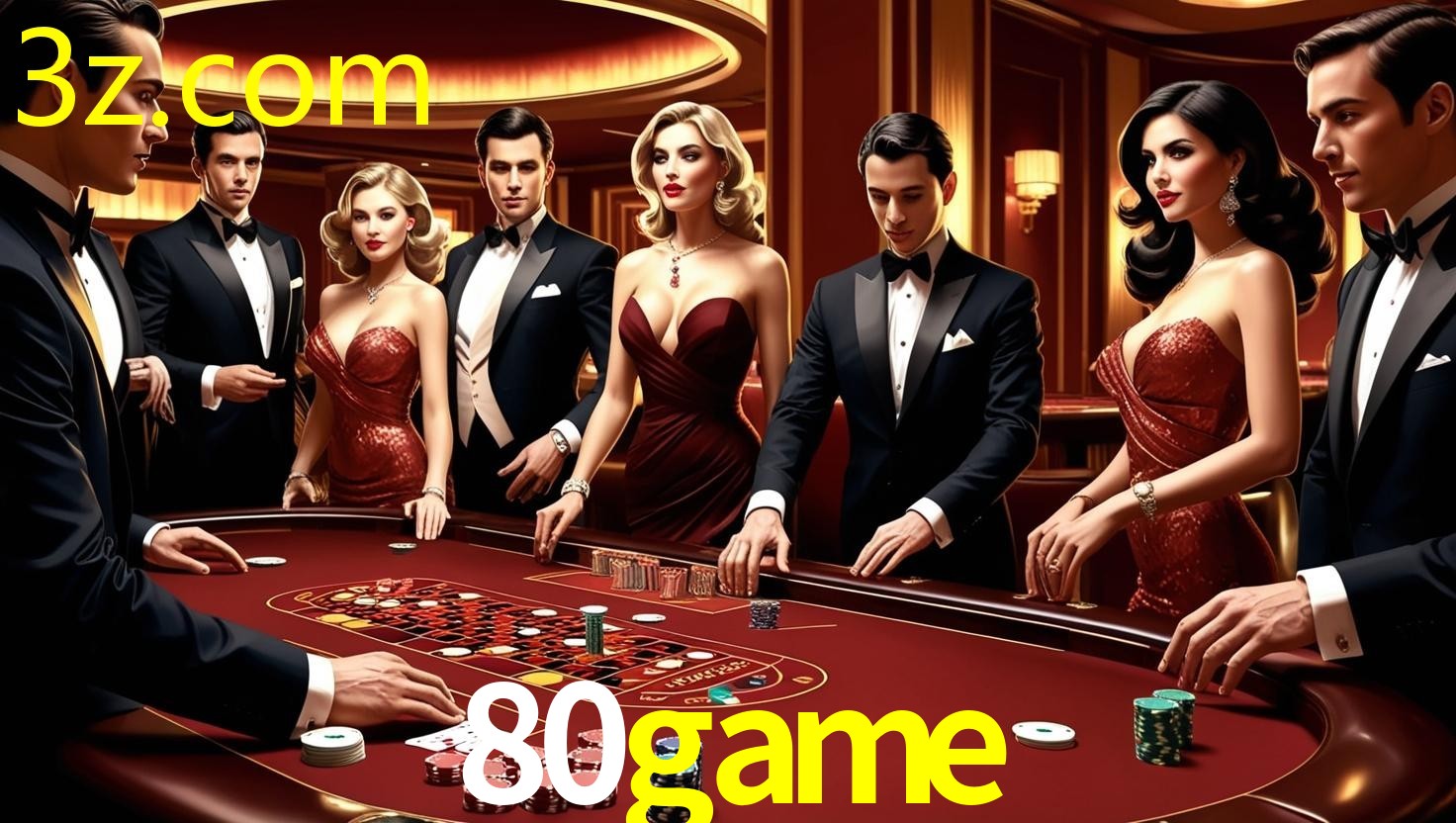 80GAME.COM