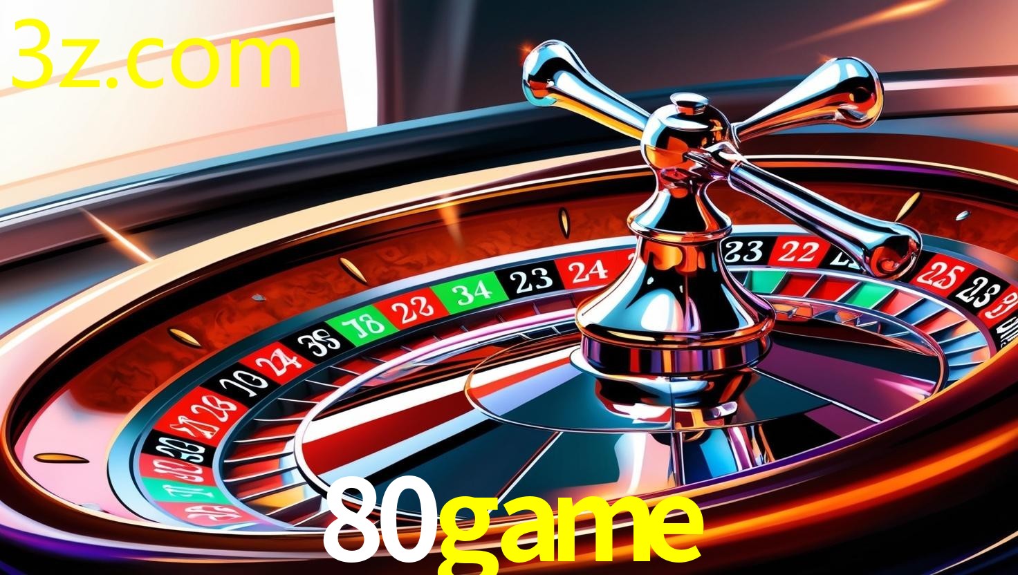 80GAME.COM