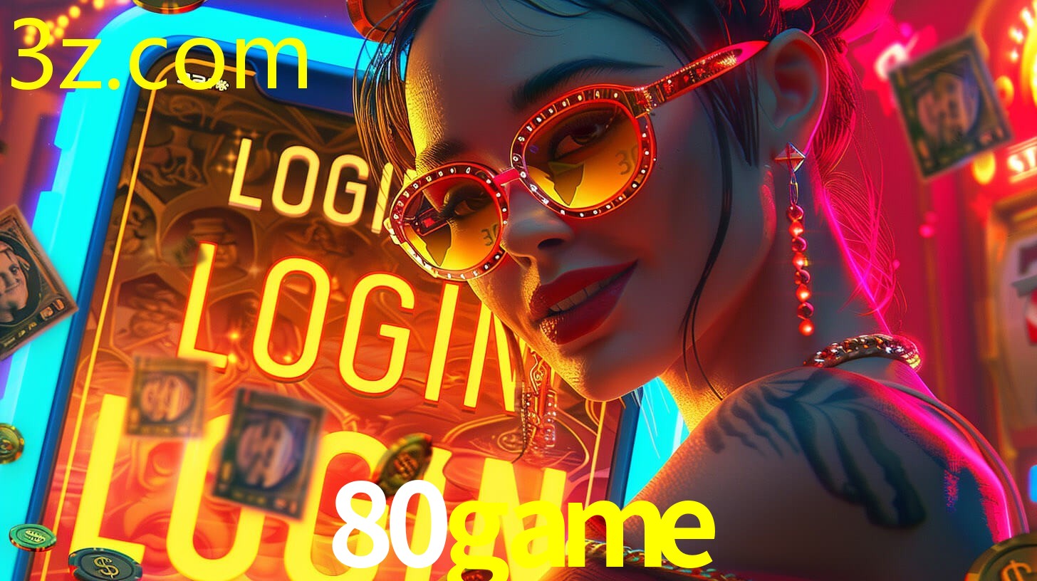 80GAME.COM