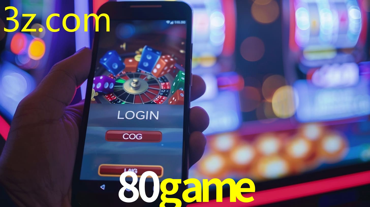 80GAME.COM