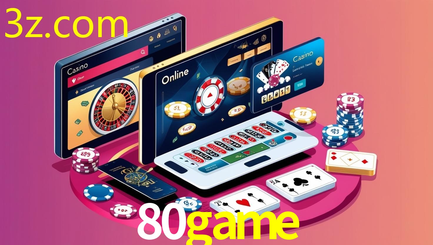 80GAME.COM