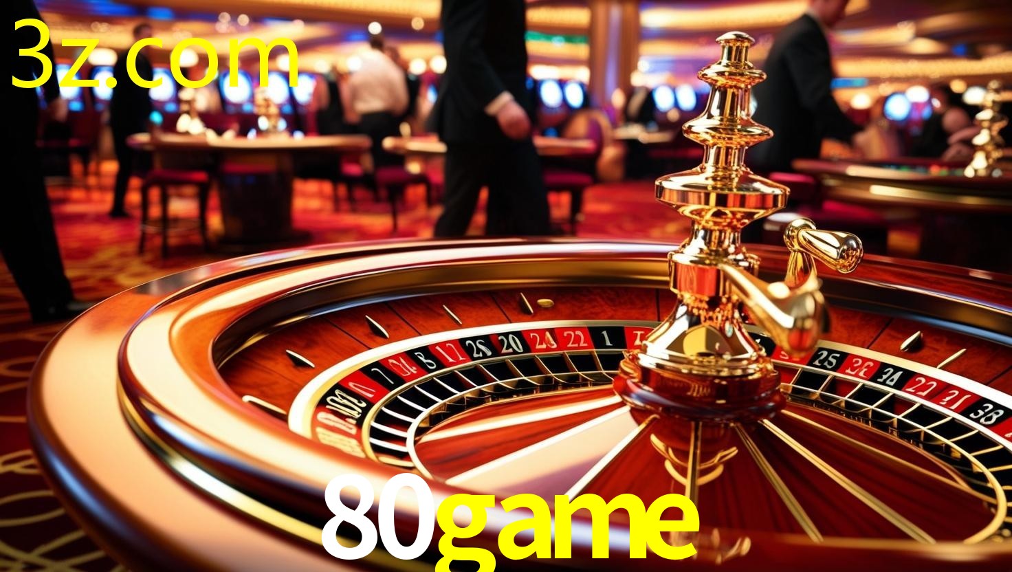 80GAME.COM
