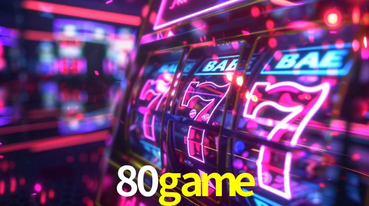 Live Casino 80game