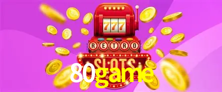 A Popularidade dos Caça-Níqueis no 80game