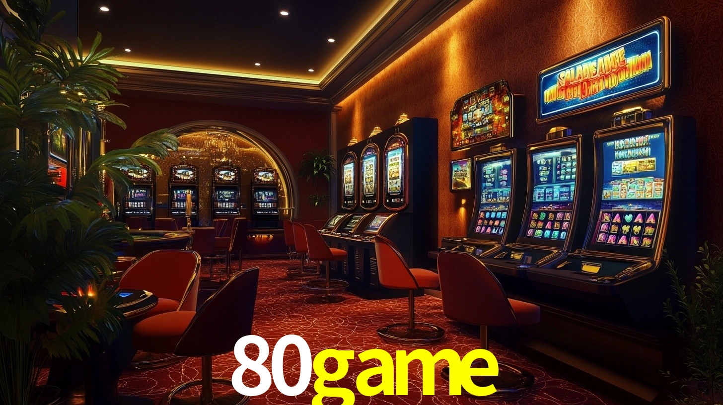 Exclusive Games 80game