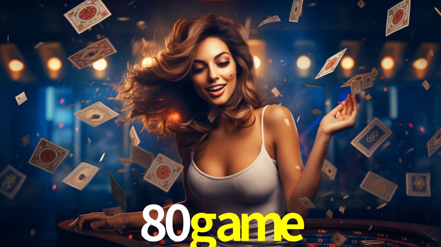 80game login