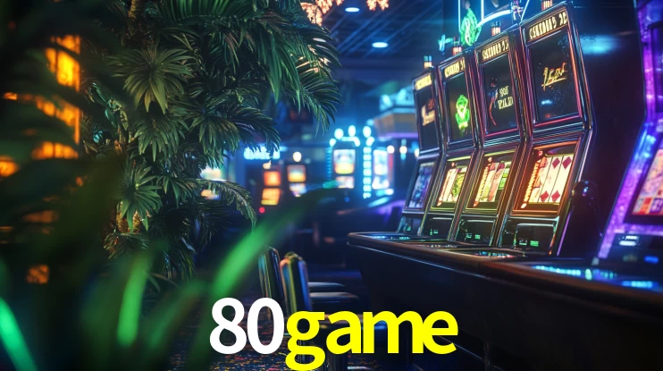 Daily Bonuses 80game