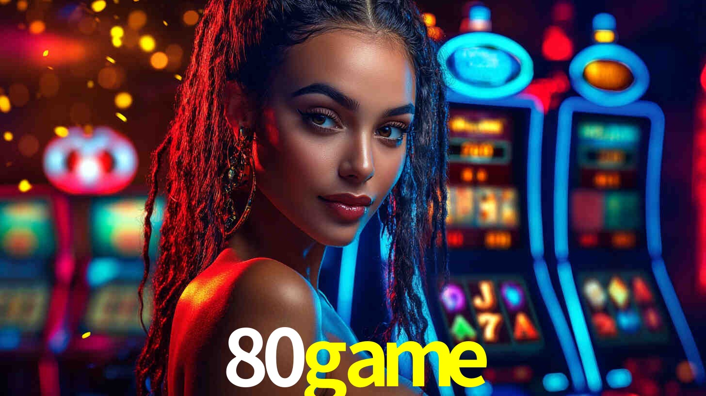 Descubra o Programa VIP da 80game: Vantagens Exclusivas para Jogadores