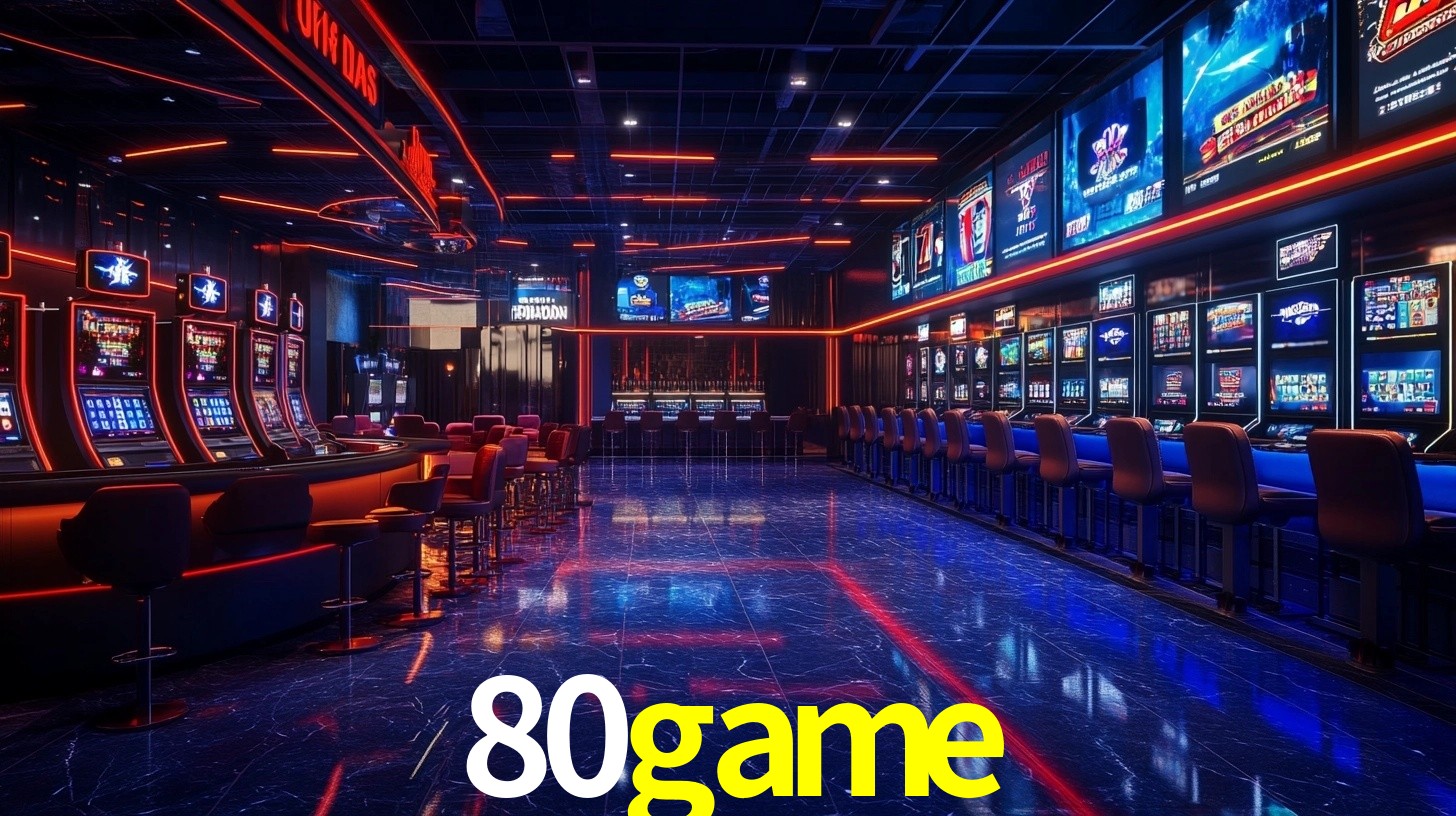Premium Interface 80game