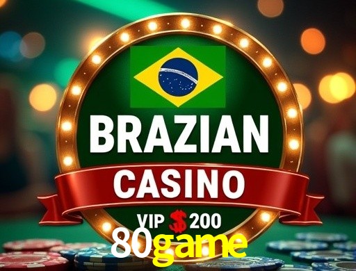 Exclusive Offers 80game