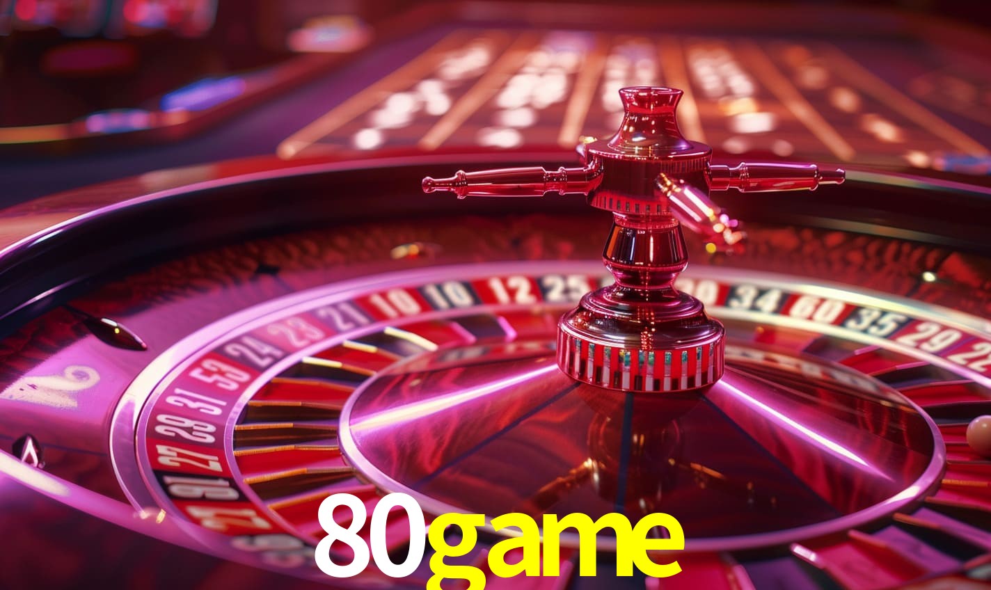 Explorando a Categoria de Eventos em Apostas na 80game