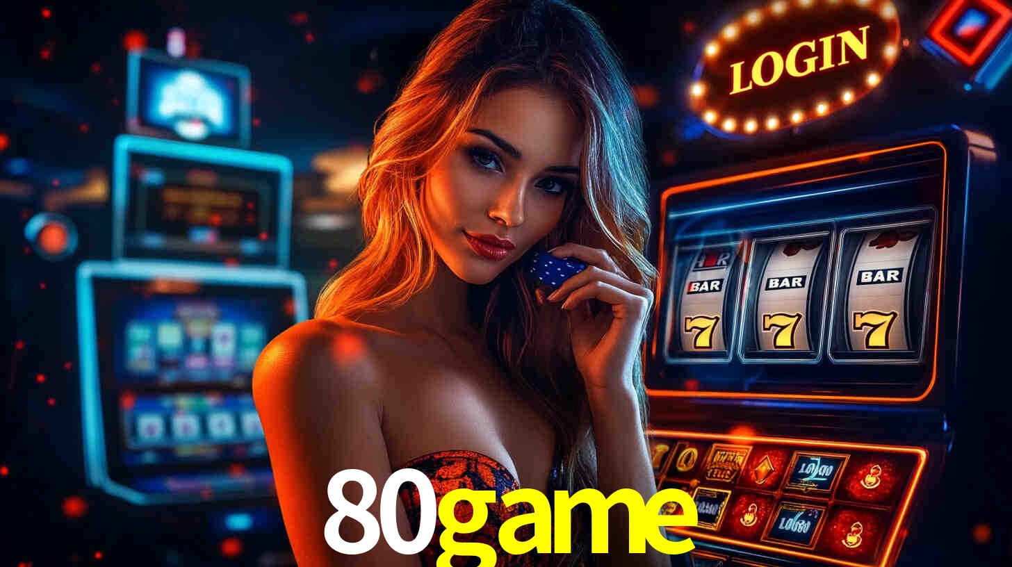 80game,80game login