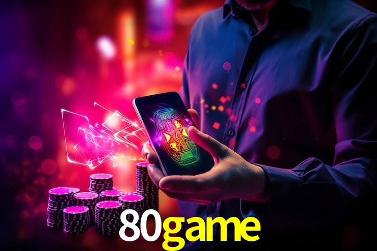 cassino 80game