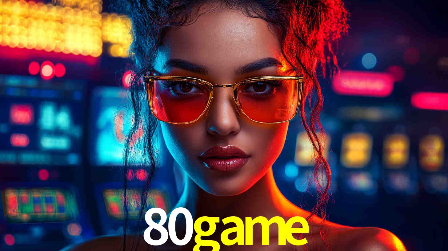 A Popularidade dos Caça-Níqueis no 80game