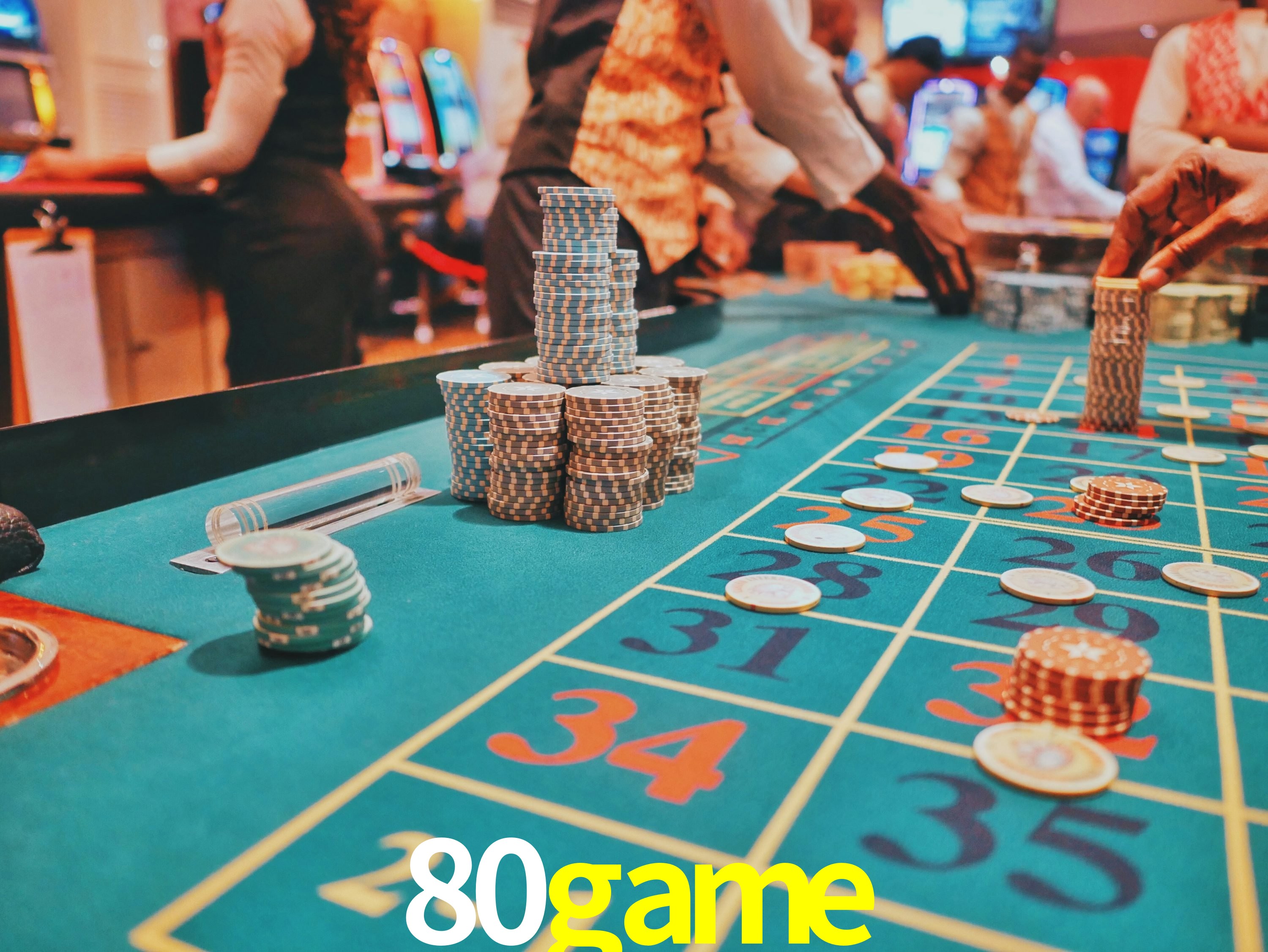 Football Betting 80game