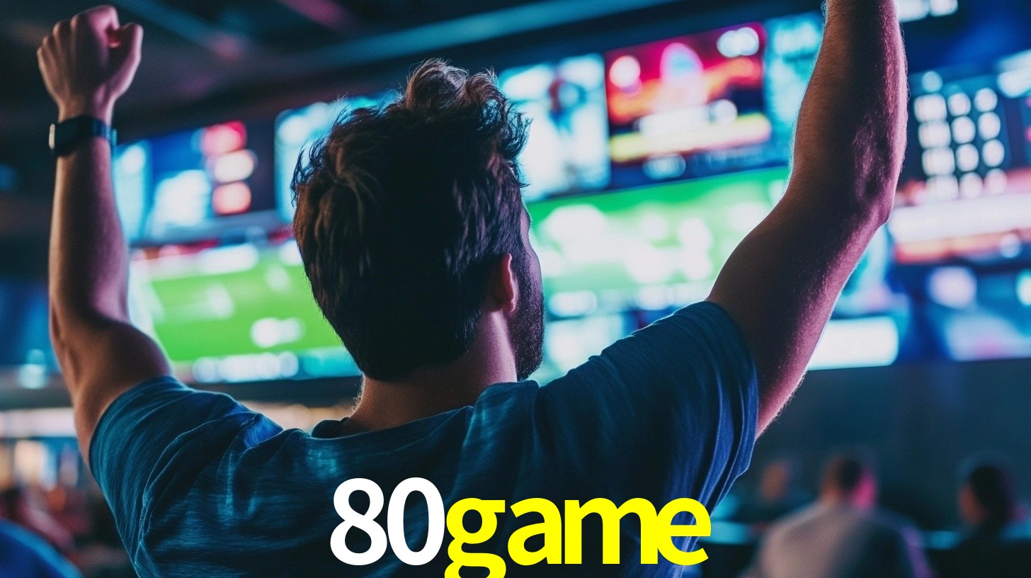 80game login