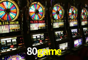 A Experiência Imersiva dos Cassinos Ao Vivo no 80game