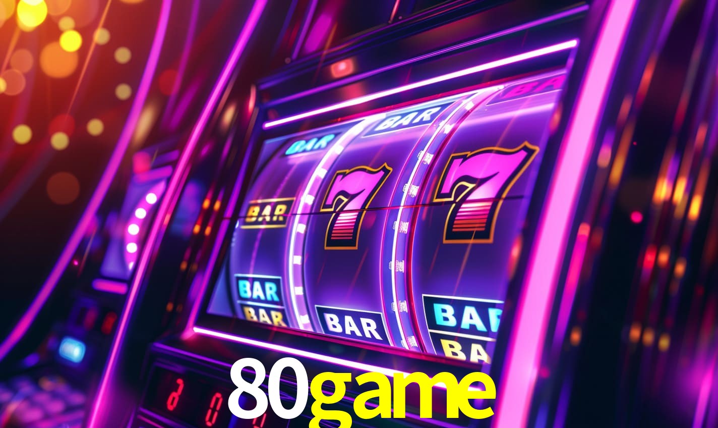 80game login