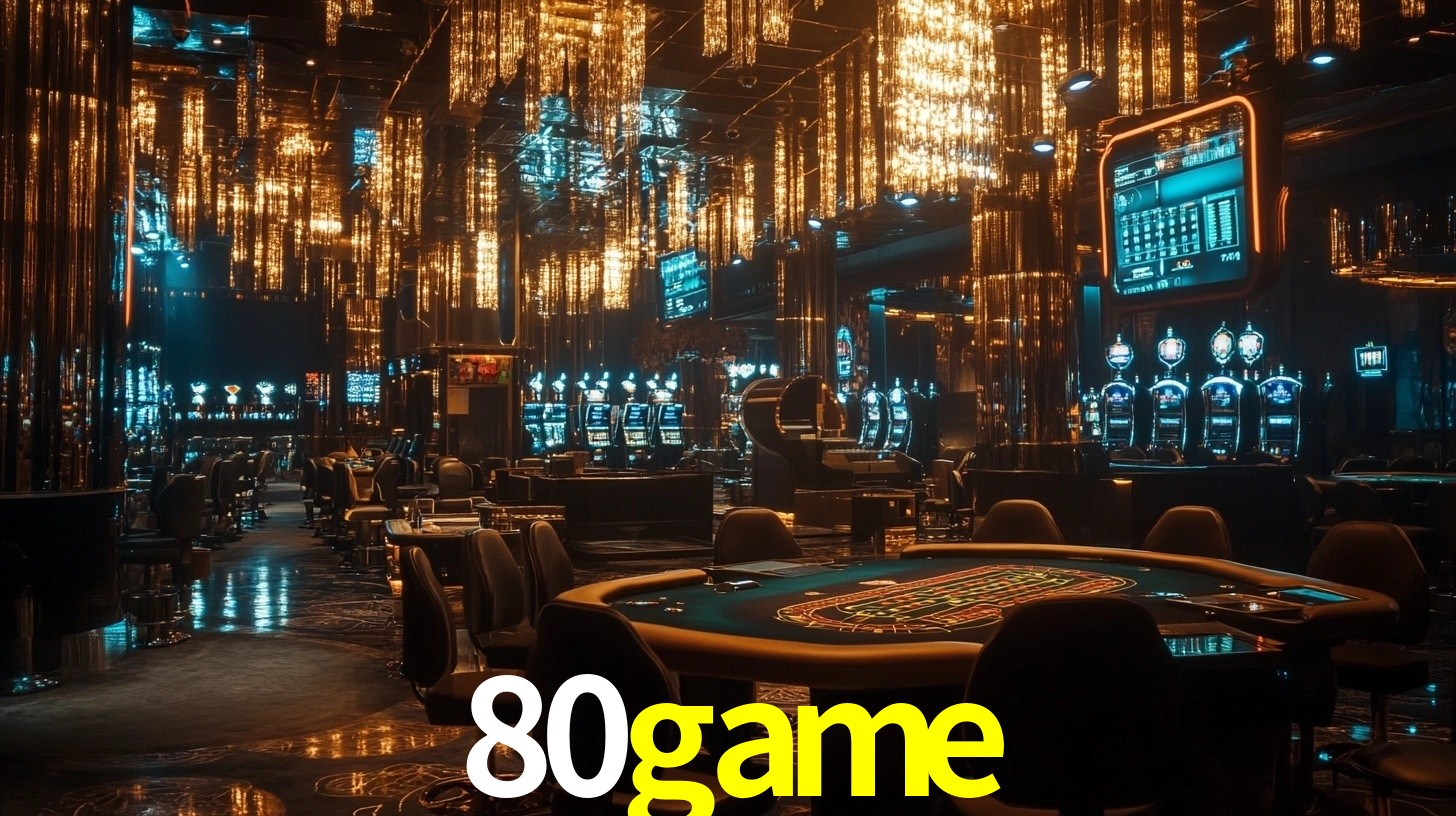80game,80game login