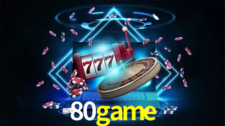 Slot Games 80game