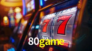 Game Providers 80game