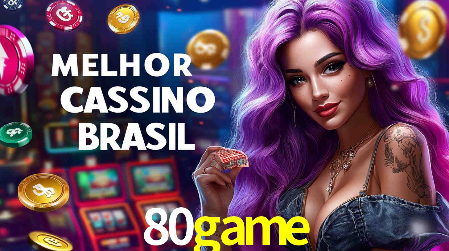 Apostas Esportivas na 80game: Um Guia Completo