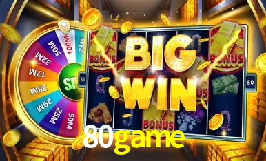 Explorando a Categoria de Eventos em Apostas na 80game