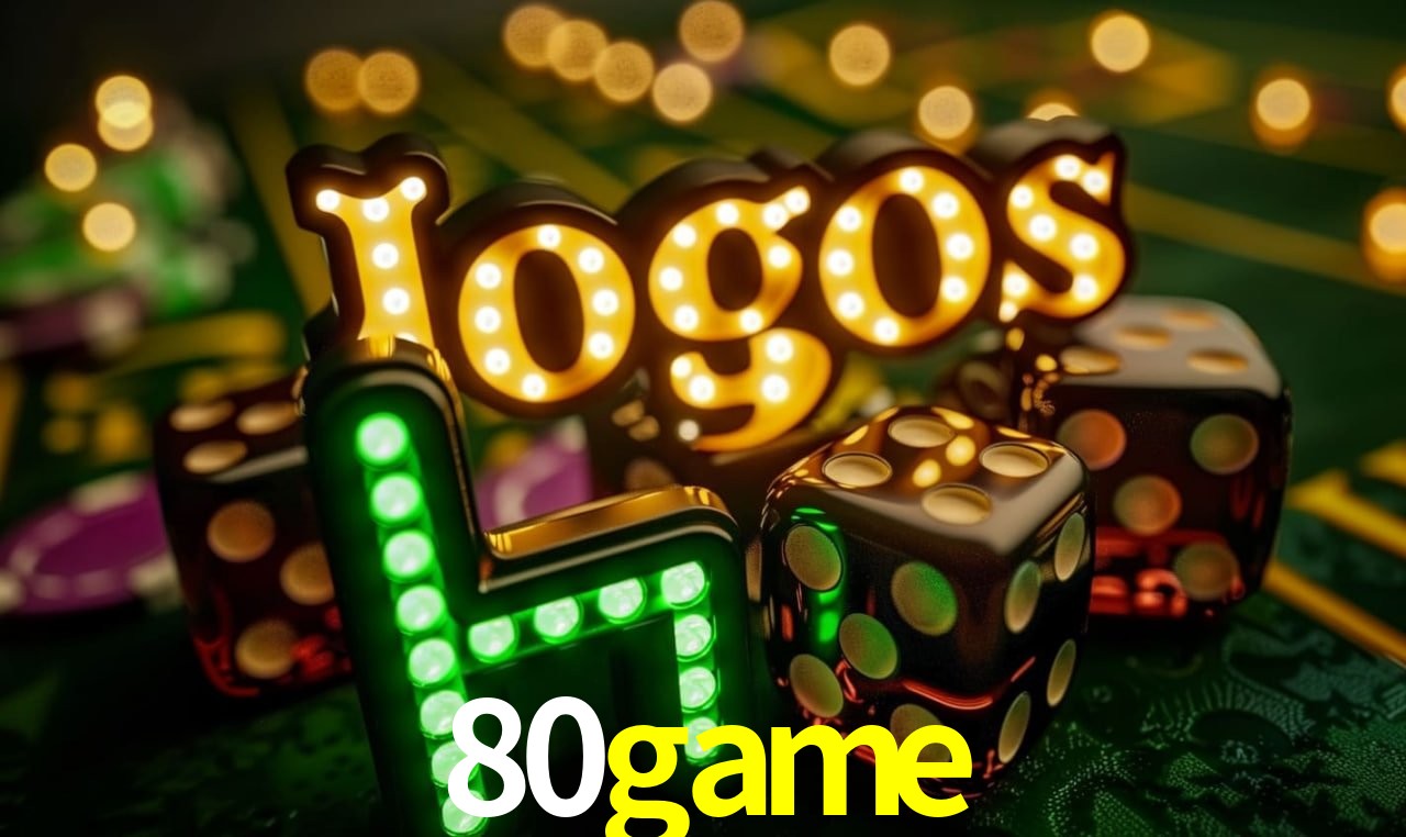 Game Statistics 80game