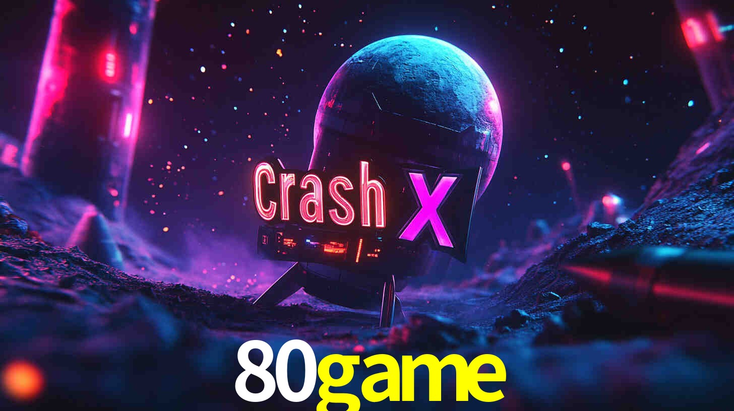 A Revolução dos Aplicativos de Jogos no 80game