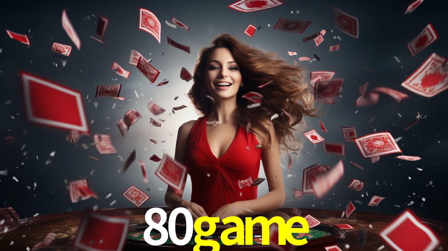 Programa VIP 80game