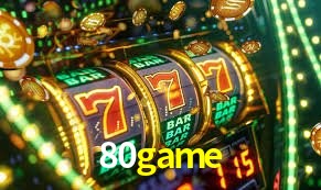 Seasonal Promotions 80game