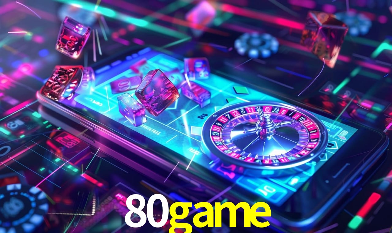 Welcome Bonus 80game