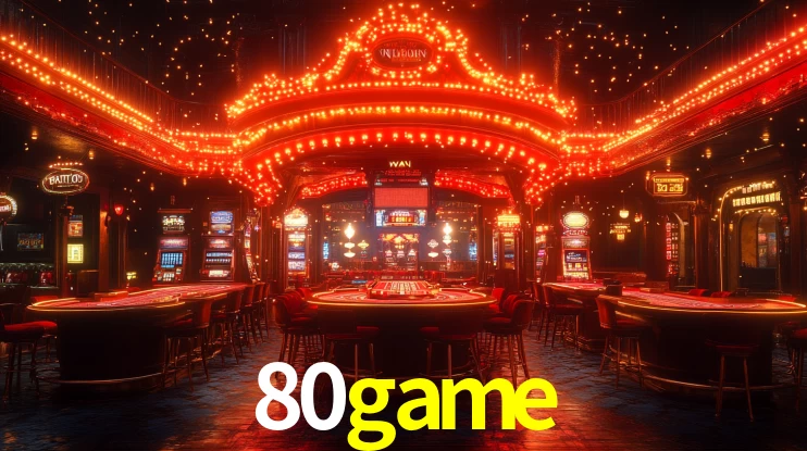 80game,80game login