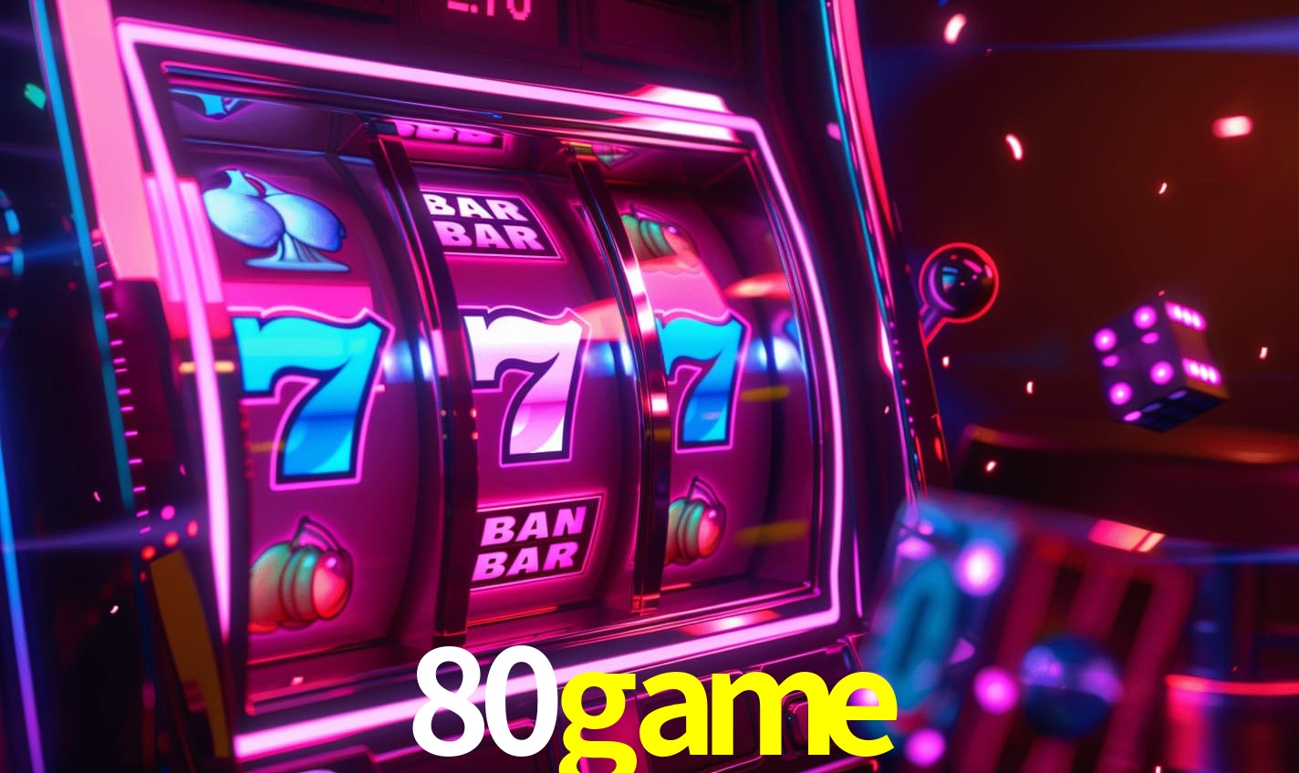 Descubra a Essência do 80game: Nossa História e Compromissos