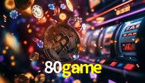 Desvendando o Mundo dos Jogos Virtuais na 80game