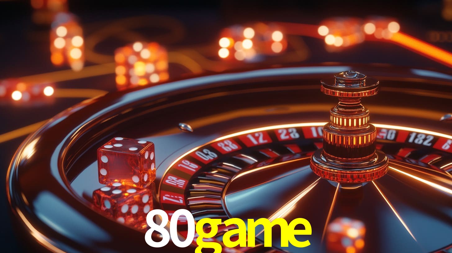 80game,80game login