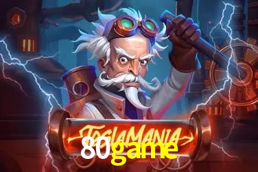 Games Directory 80game