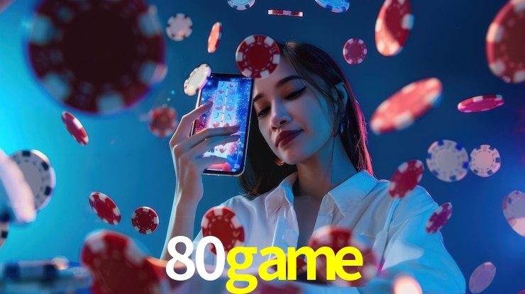 Explorando a Categoria de Eventos em Apostas na 80game