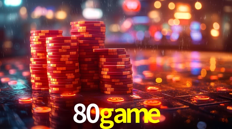80game,80game login