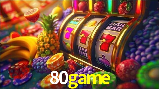 Weekend Specials 80game