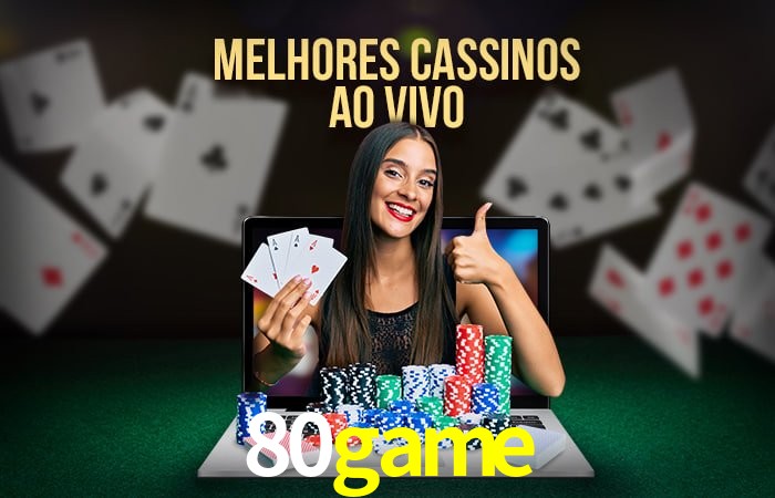 Exclusive Offers 80game