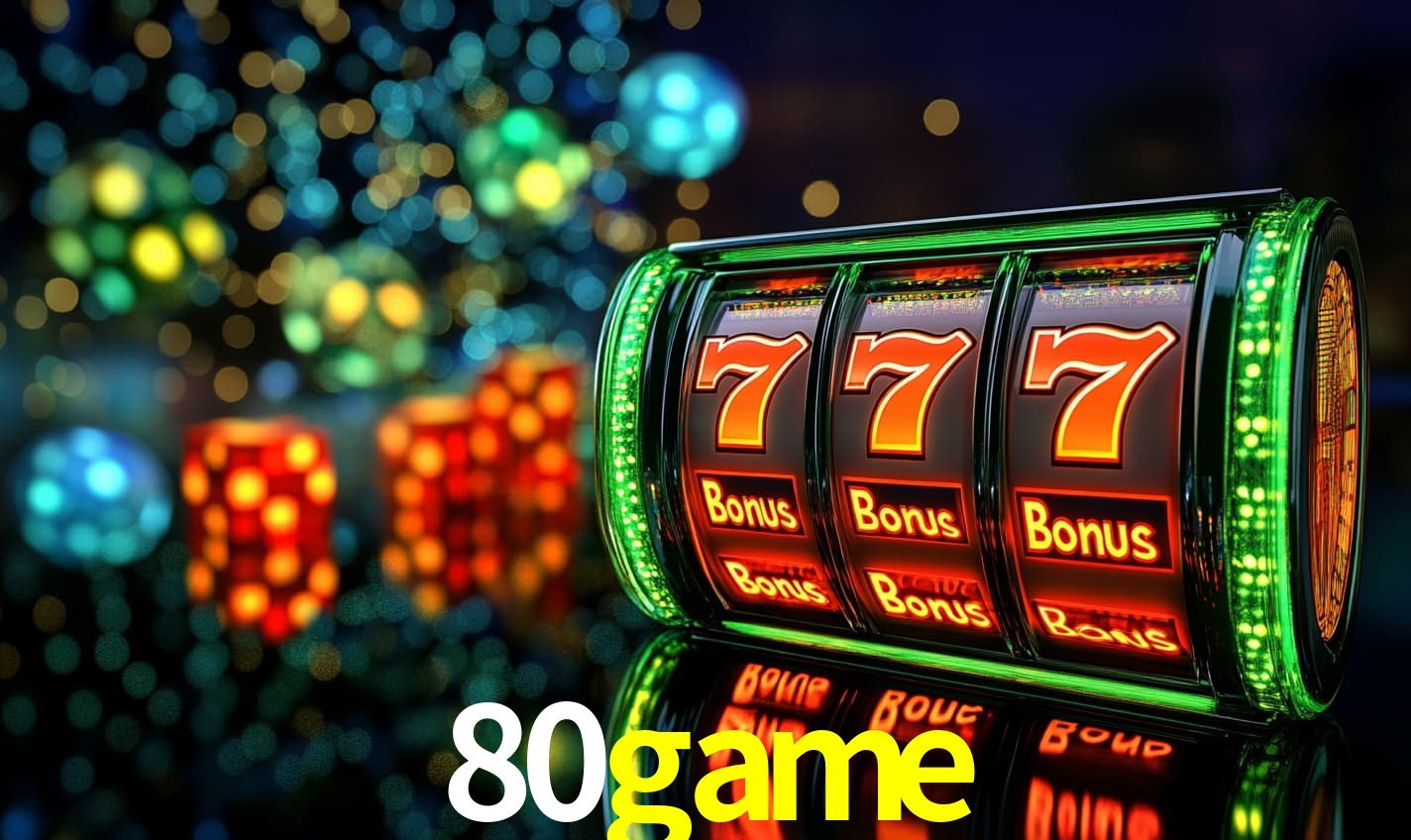 Live Casino 80game