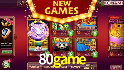Live Casino 80game