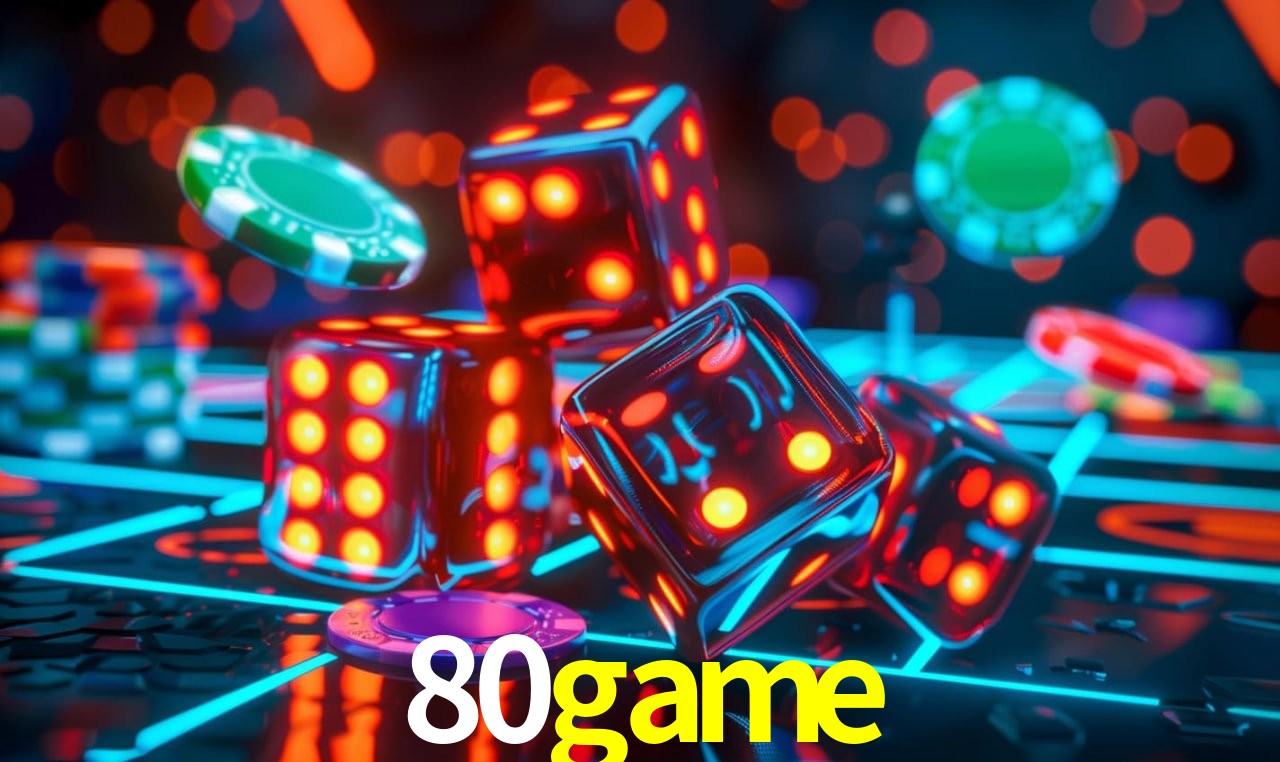 A Emoção da Loteria na 80game: Uma Chance de Mudança de Vida
